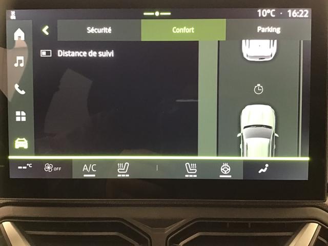 Dacia Duster Journey 1.0 LPG 102hp 