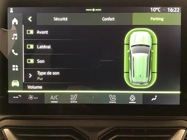 Dacia Duster Journey 1.0 LPG 102hp 