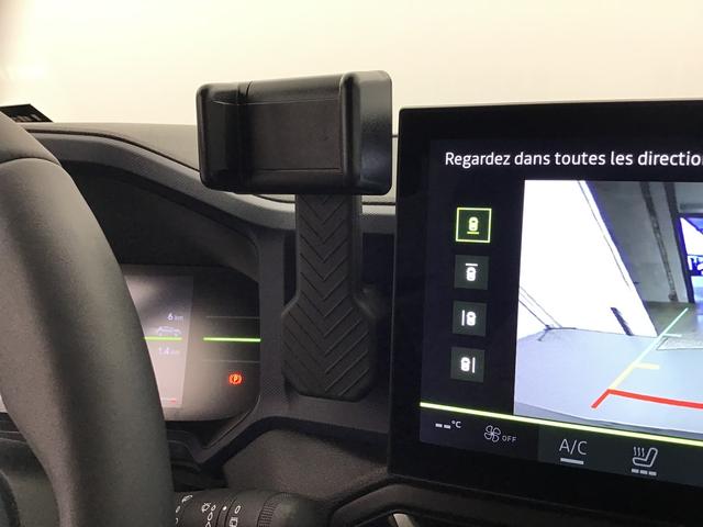 Dacia Duster Journey 1.0 LPG 102hp 