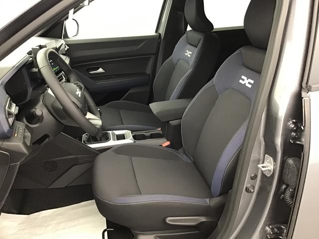 Dacia Duster Journey 1.0 LPG 102hp 