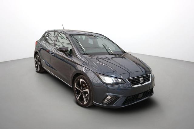 Seat Ibiza FR 1.0L TSI 115 hp S/S (DSG7) 