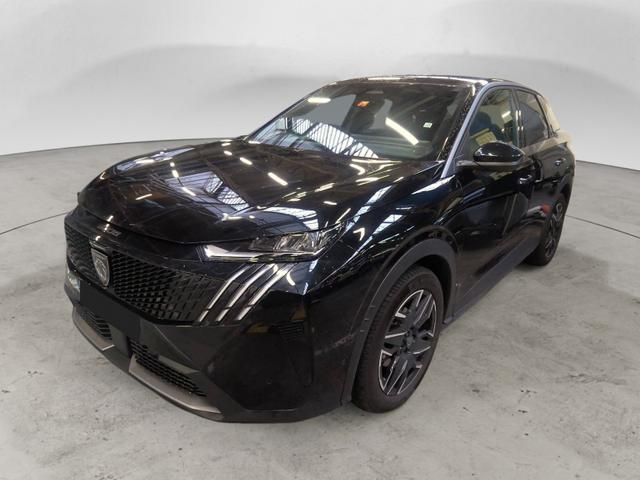 Peugeot 3008 - Allure Hybrid 145 (e-DCS6), 1.2L 3-cylinder