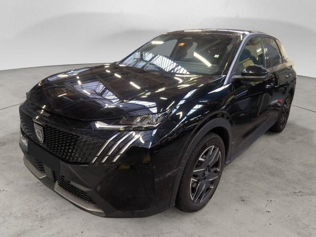 Peugeot 3008 Allure Hybrid 145 (MHEV) e-DCS6 1.2L 3-cylinder 
