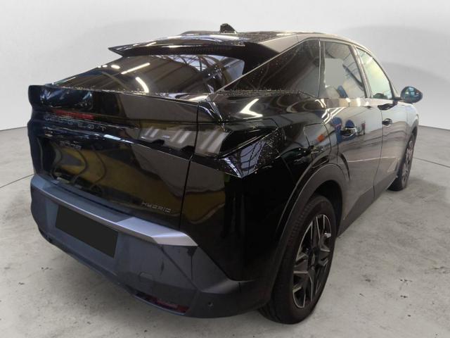 Peugeot 3008 Allure Hybrid 145 (MHEV) e-DCS6 1.2L 3-cylinder 