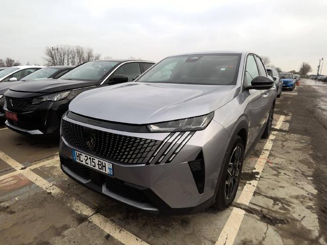 Peugeot 3008 - Allure NOUVEAU Hybrid 136 e-DCS6