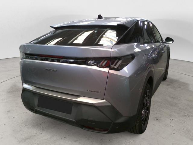 Peugeot 3008 Allure Hybrid 136 (e-DCS6) 