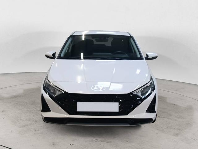 Hyundai i20 Creative 1.0L T-GDi 100hp DCT-7 