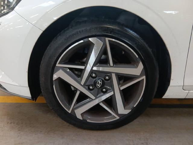 Hyundai i20 Creative 1.0L T-GDi 100hp DCT-7 