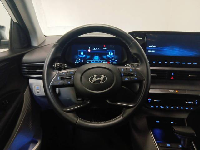 Hyundai i20 Creative 1.0L T-GDi 100hp DCT-7 