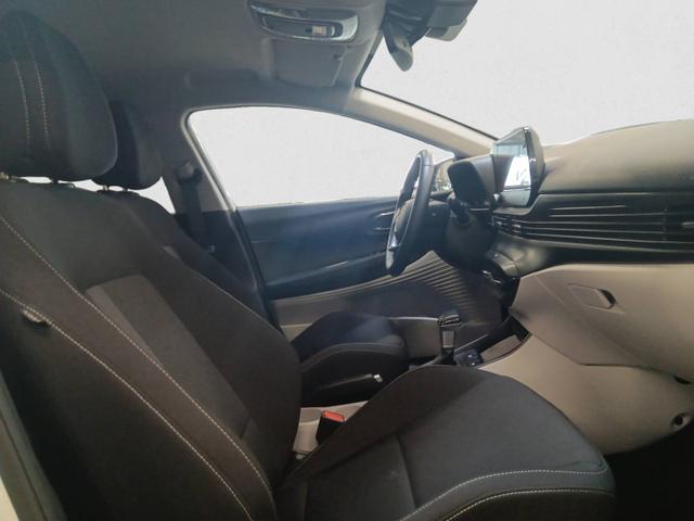 Hyundai i20 Creative 1.0L T-GDi 100hp DCT-7 