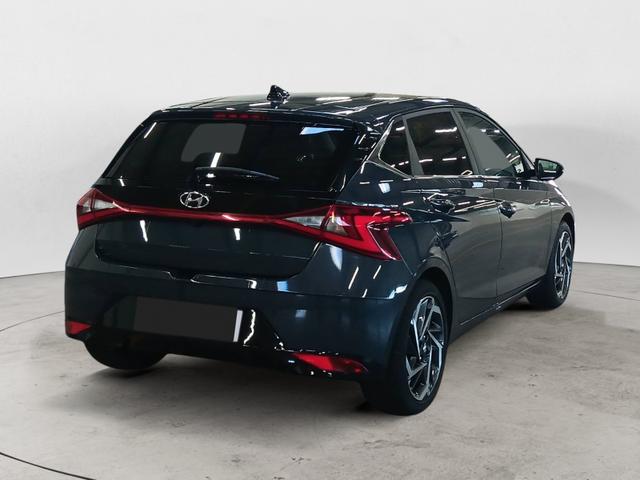 Hyundai i20 Creative 1.0L T-GDi 100 hp Hybrid 48V 