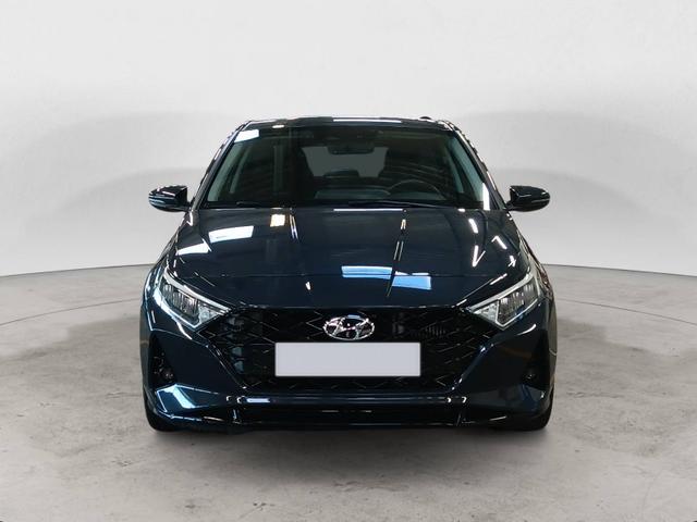Hyundai i20 Creative 1.0L T-GDi 100 hp Hybrid 48V 