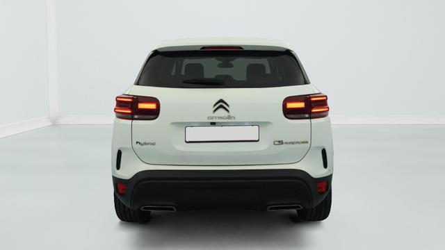 Citro&euml;n 