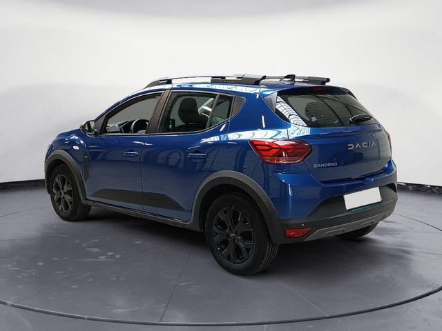 Dacia Sandero Stepway Extreme+ 1.0L TCe 110 