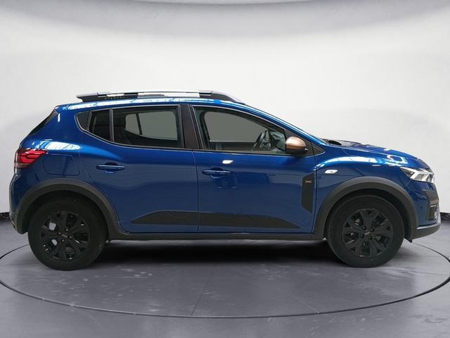 Dacia Sandero Stepway Extreme+ 1.0L TCe 110 