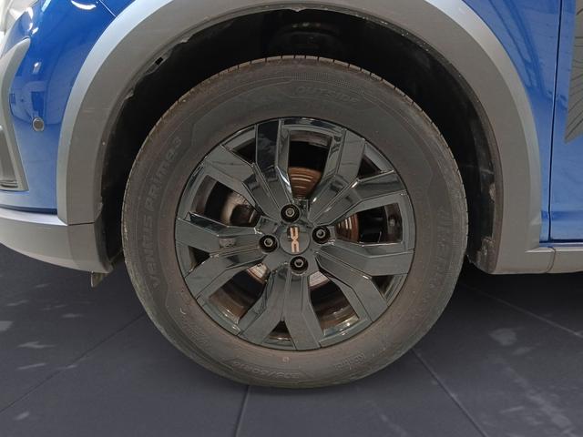Dacia Sandero Stepway Extreme+ 1.0L TCe 110 