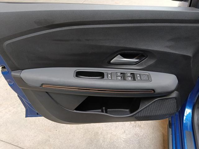 Dacia Sandero Stepway Extreme+ 1.0L TCe 110 