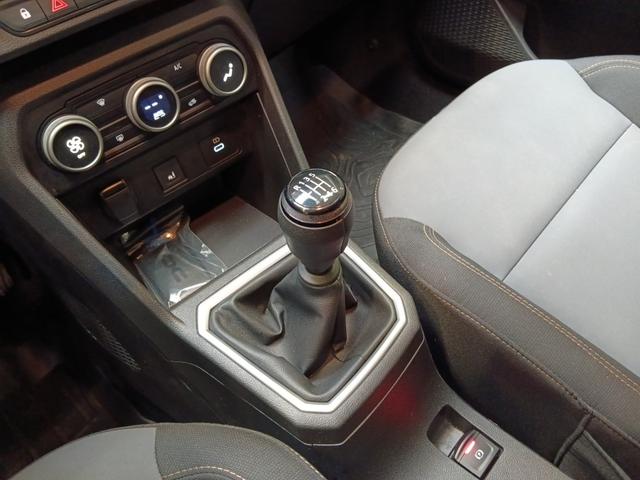 Dacia Sandero Stepway Extreme+ 1.0L TCe 110 