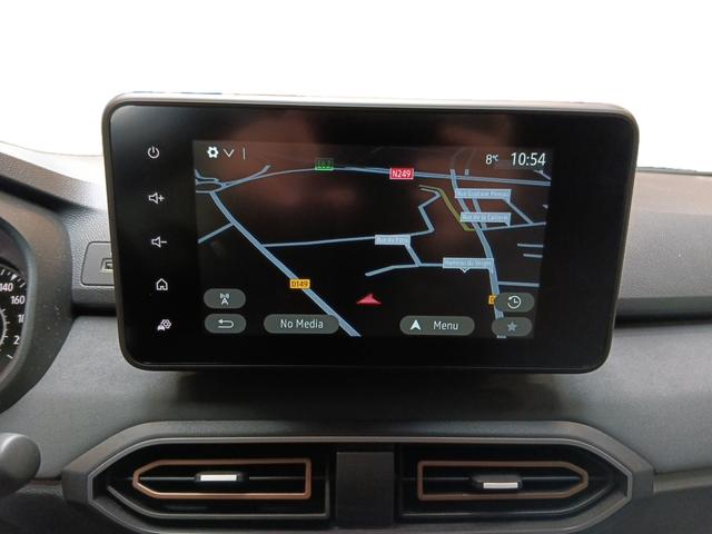 Dacia Sandero Stepway Extreme+ 1.0L TCe 110 