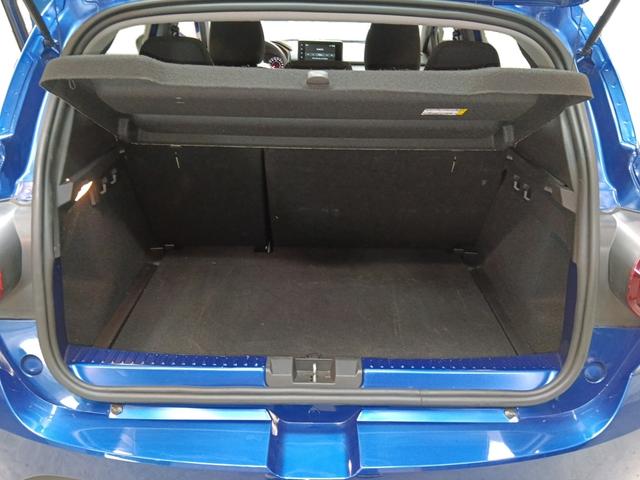 Dacia Sandero Stepway Extreme+ 1.0L TCe 110 