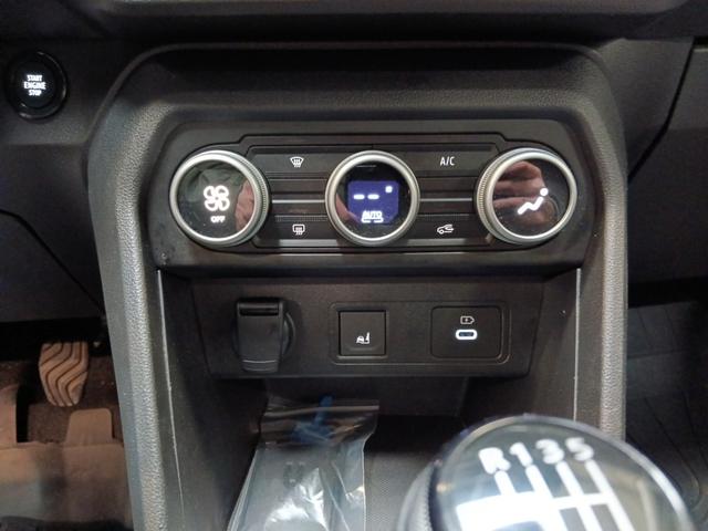 Dacia Sandero Stepway Extreme+ 1.0L TCe 110 