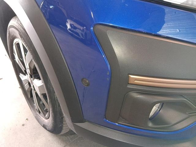 Dacia Sandero Stepway Extreme+ 1.0L TCe 110 