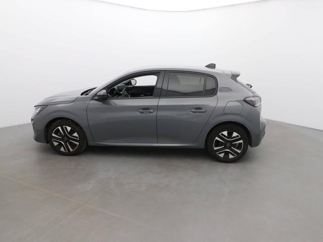 Peugeot 208 Allure 1.2L 100 hp (S&S) 