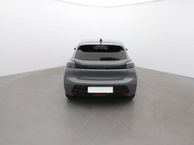 Peugeot 208 Allure 1.2L 100 hp (S&S) 