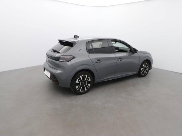 Peugeot 208 Allure 1.2L 100 hp (S&S) 