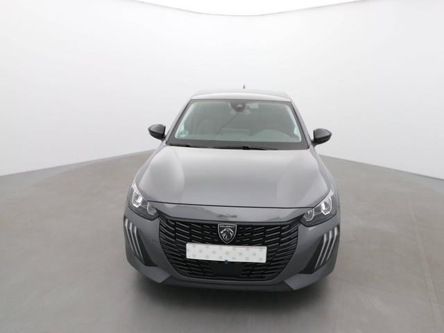 Peugeot 208 Allure 1.2L 100 hp (S&S) 