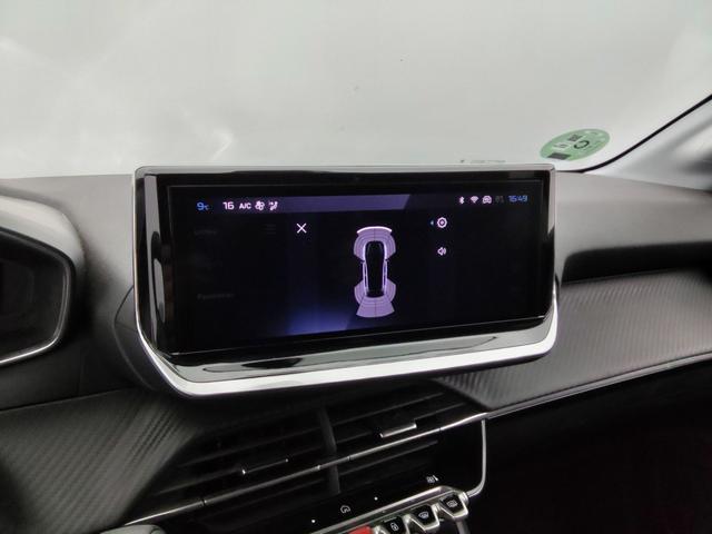 Peugeot 208 Allure 1.2L 100 hp (S&S) 