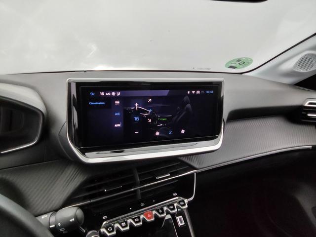 Peugeot 208 Allure 1.2L 100 hp (S&S) 