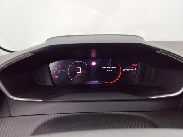 Peugeot 208 Allure 1.2L 100 hp (S&S) 