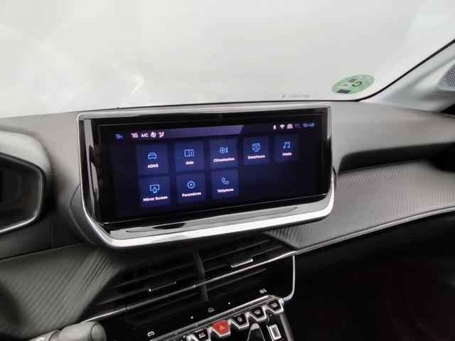 Peugeot 208 Allure 1.2L 100 hp (S&S) 