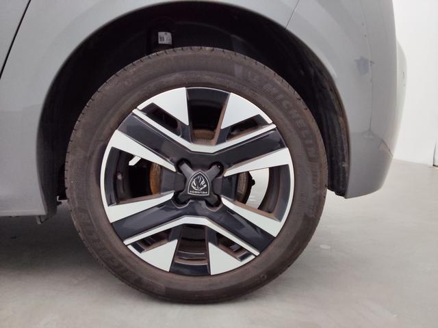 Peugeot 208 Allure 1.2L 100 hp (S&S) 