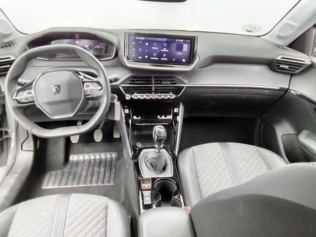 Peugeot 208 Allure 1.2L 100 hp (S&S) 