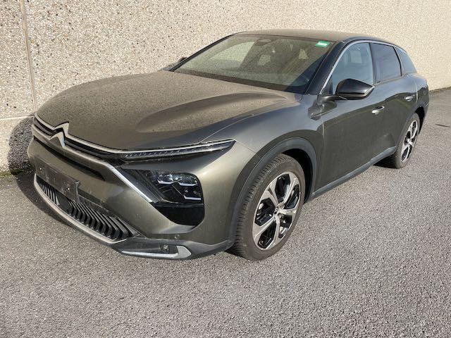 Citro&euml;n C5 X YOU 1,2 Puretech 130pk EAT8 