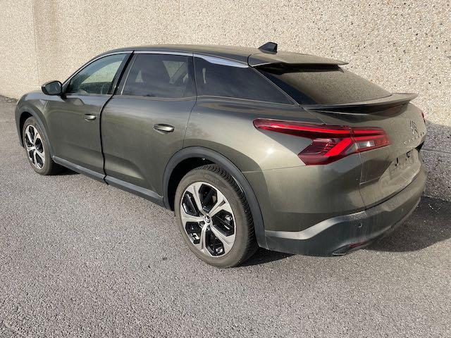 Citro&euml;n C5 X YOU 1,2 Puretech 130pk EAT8 