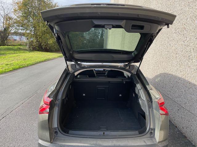 Citro&euml;n C5 X YOU 1,2 Puretech 130pk EAT8 