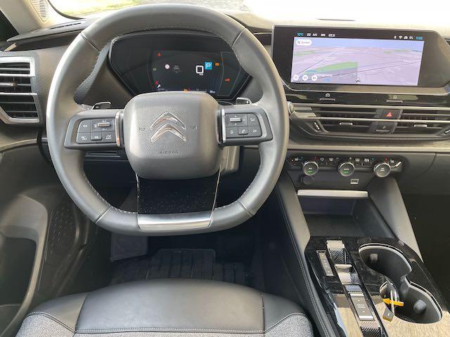 Citro&euml;n C5 X YOU 1,2 Puretech 130pk EAT8 