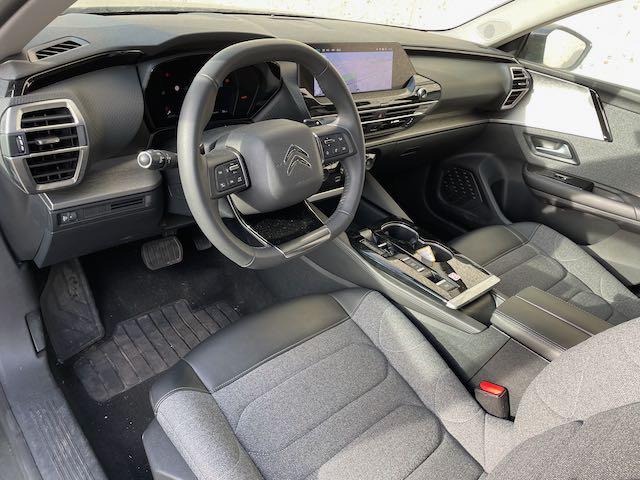 Citro&euml;n C5 X YOU 1,2 Puretech 130pk EAT8 