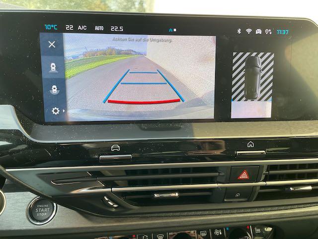 Citro&euml;n C5 X YOU 1,2 Puretech 130pk EAT8 