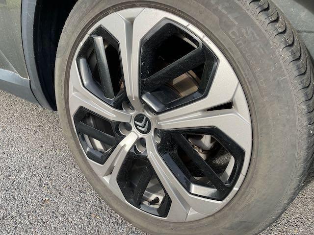 Citro&euml;n C5 X YOU 1,2 Puretech 130pk EAT8 