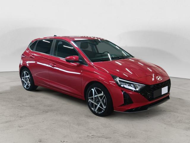 Hyundai i20 Creative 1.0L T-GDi 100 (DCT-7) 