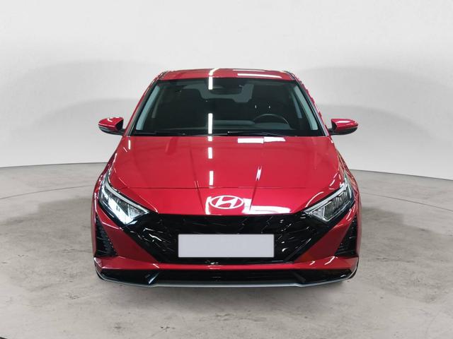 Hyundai i20 Creative 1.0L T-GDi 100 (DCT-7) 