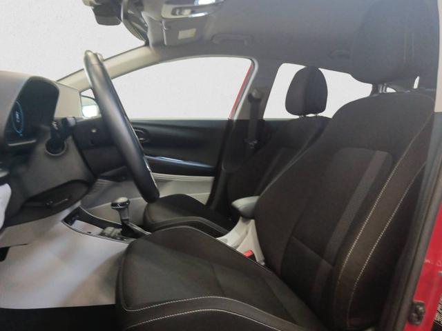 Hyundai i20 Creative 1.0L T-GDi 100 (DCT-7) 