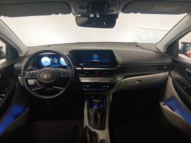 Hyundai i20 Creative 1.0L T-GDi 100 (DCT-7) 