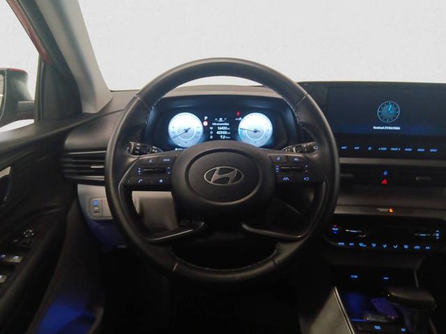 Hyundai i20 Creative 1.0L T-GDi 100 (DCT-7) 