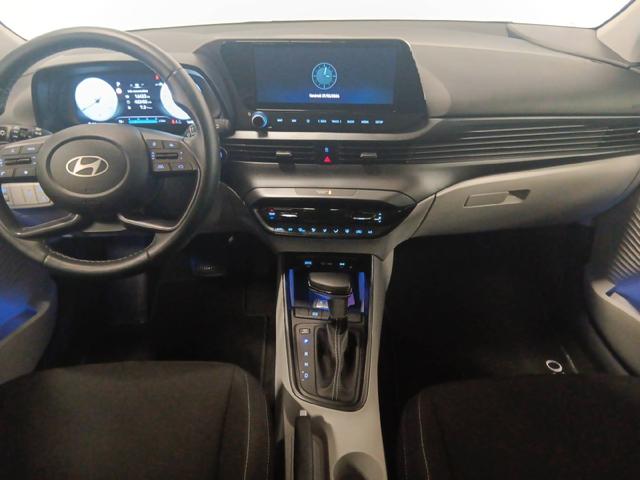 Hyundai i20 Creative 1.0L T-GDi 100 (DCT-7) 