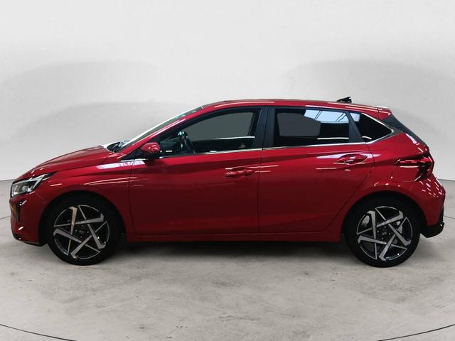 Hyundai i20 Creative 1.0L T-GDi 100 (DCT-7) 